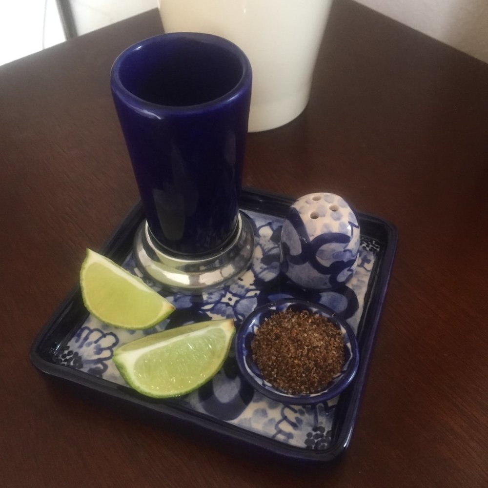 Tequila Bundle Set - Picture 2 of 9